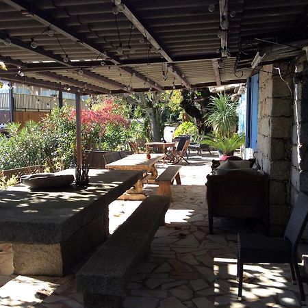 A Tigliola Bed & Breakfast Porto-Vecchio  Bagian luar foto