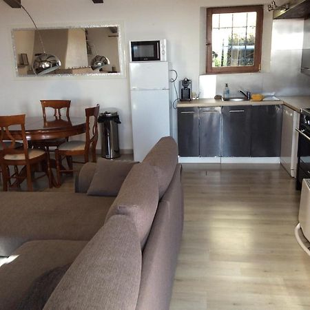 A Tigliola Bed & Breakfast Porto-Vecchio  Bagian luar foto