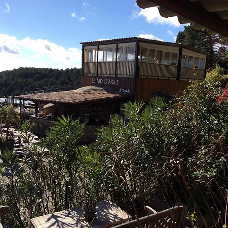 A Tigliola Bed & Breakfast Porto-Vecchio  Bagian luar foto