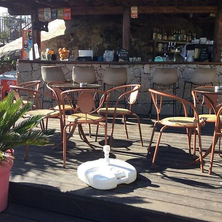A Tigliola Bed & Breakfast Porto-Vecchio  Bagian luar foto