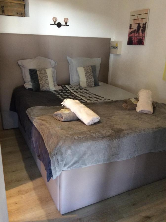 A Tigliola Bed & Breakfast Porto-Vecchio  Bagian luar foto