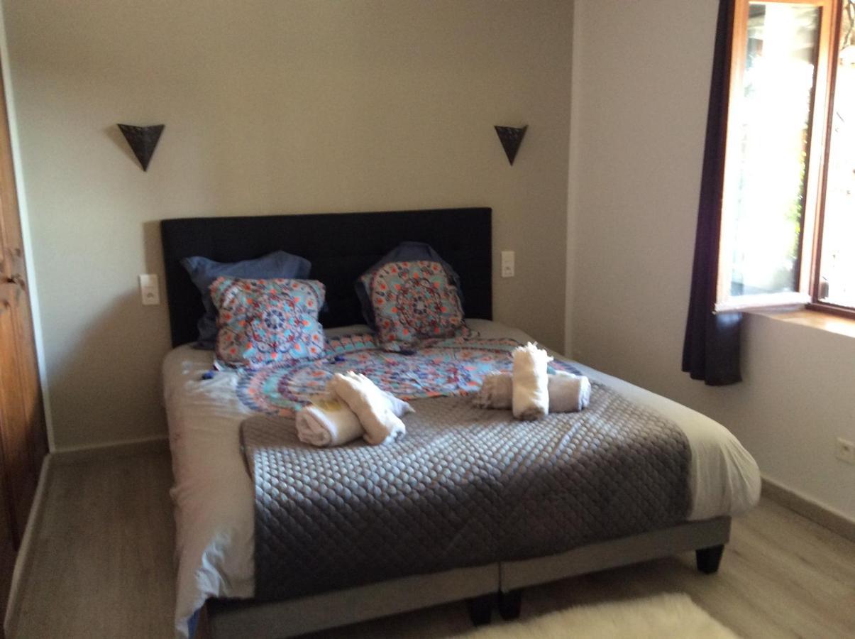 A Tigliola Bed & Breakfast Porto-Vecchio  Bagian luar foto