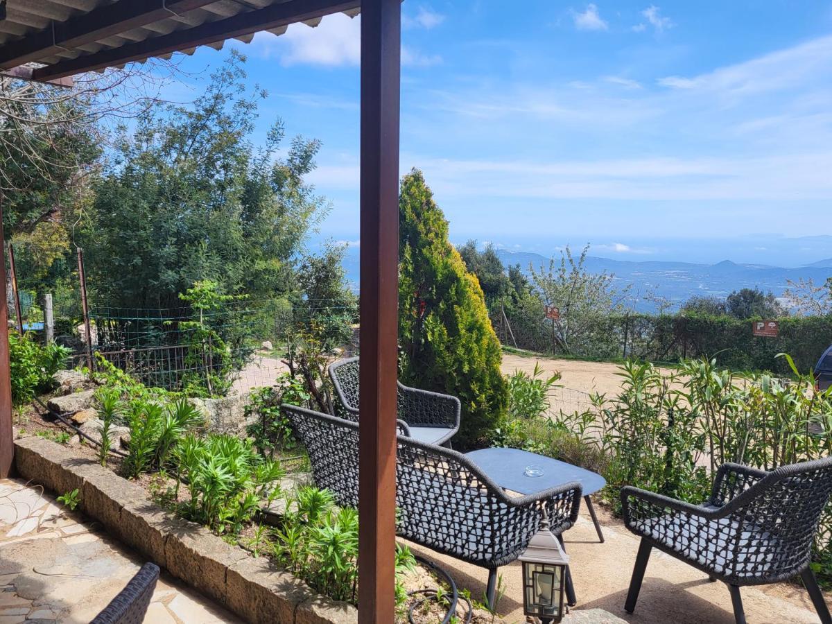 A Tigliola Bed & Breakfast Porto-Vecchio  Bagian luar foto
