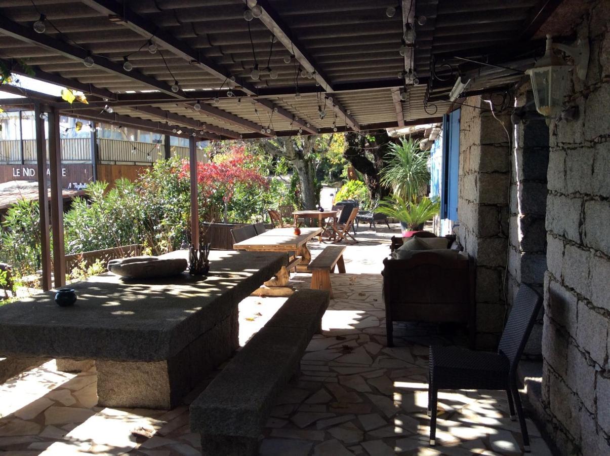 A Tigliola Bed & Breakfast Porto-Vecchio  Bagian luar foto