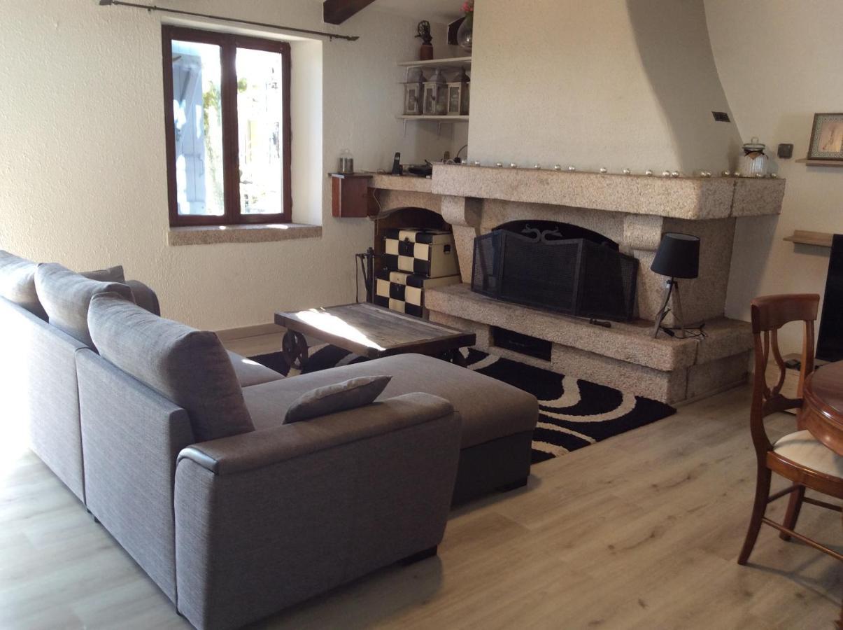 A Tigliola Bed & Breakfast Porto-Vecchio  Bagian luar foto