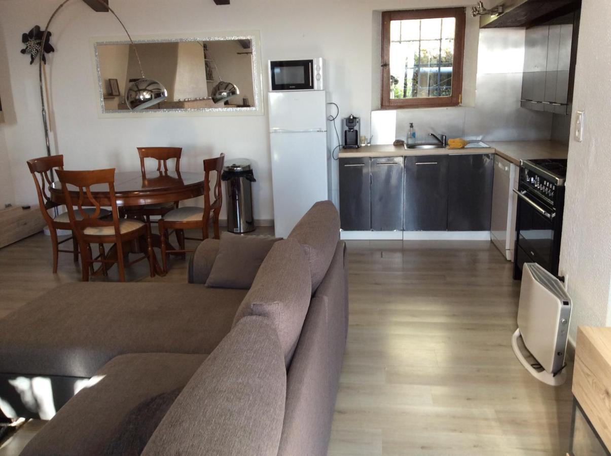 A Tigliola Bed & Breakfast Porto-Vecchio  Bagian luar foto