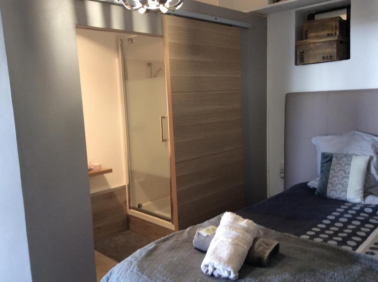 A Tigliola Bed & Breakfast Porto-Vecchio  Bagian luar foto
