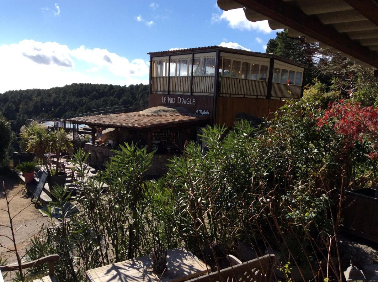 A Tigliola Bed & Breakfast Porto-Vecchio  Bagian luar foto