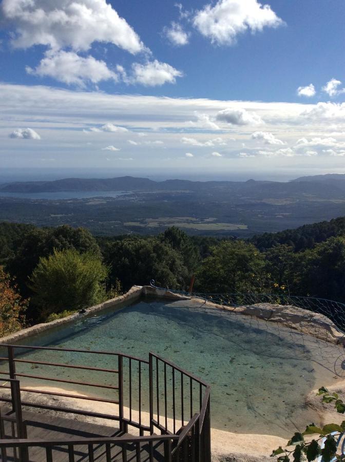 A Tigliola Bed & Breakfast Porto-Vecchio  Bagian luar foto